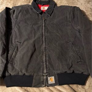 Vintage Carhartt Jacket